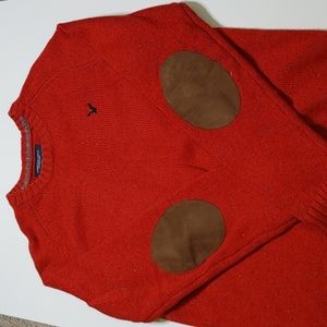 American Eagle Outfitters Crew-neck Sweaters